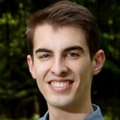 Adam Fulton, CNSA
