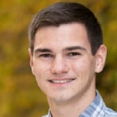 Zach Heimer, CNSA
