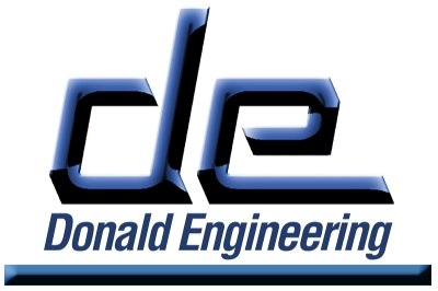 Donald Engineering Logo