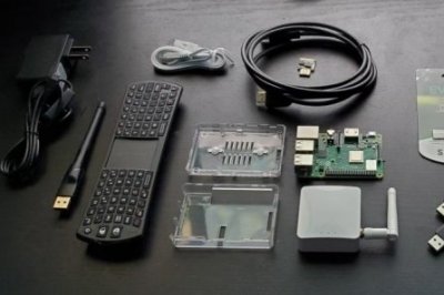 Cybersecurity Kit