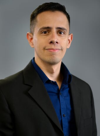 Vinicius Bonfochi Vinhaes