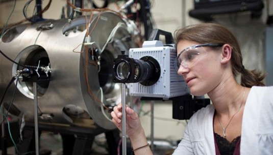 spray and combustion