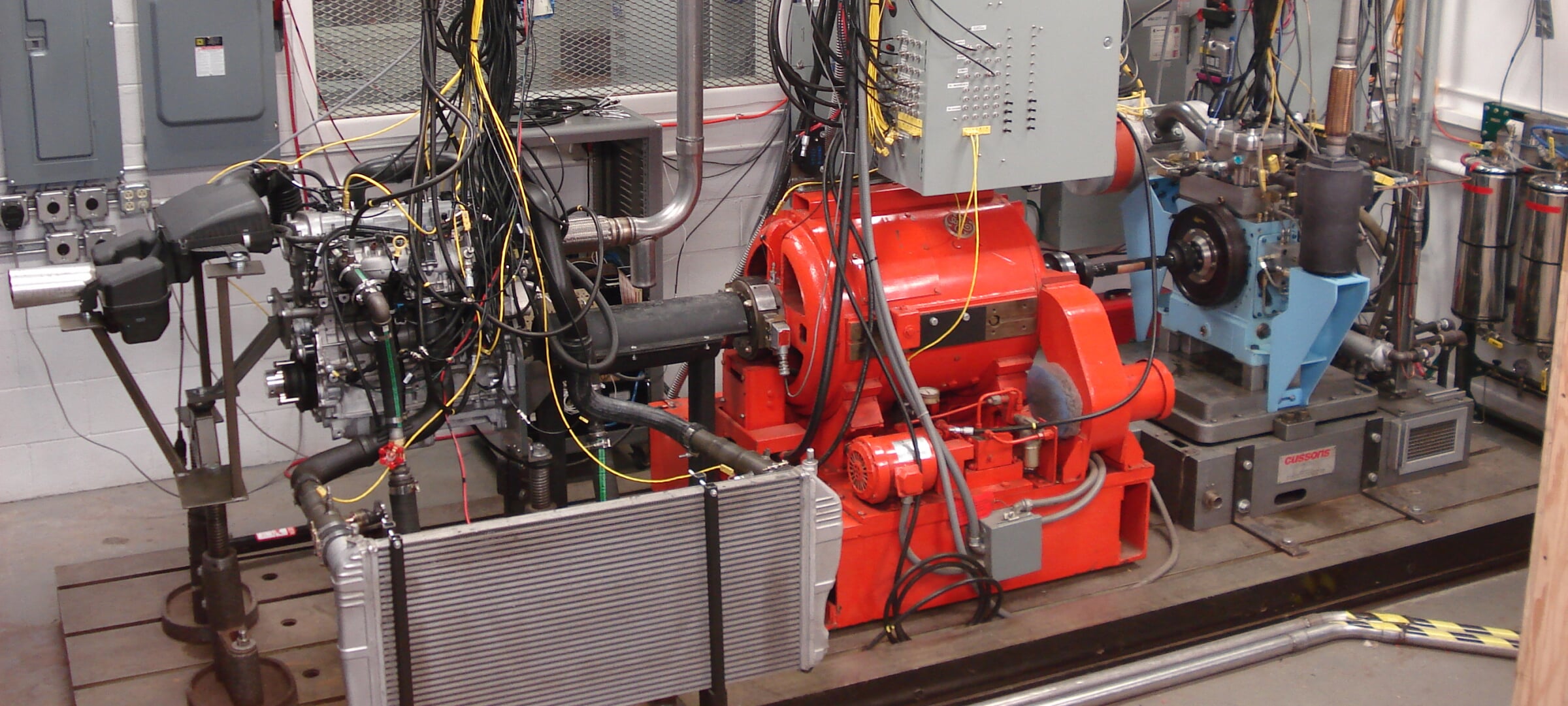ecotec system