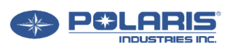 Polaris Industries, Inc