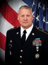 SFC Christopher Bates