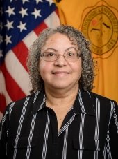 Evelyn Colón-Peters