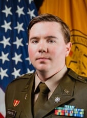 CPT Kyle Dolezal