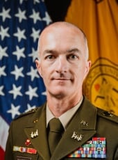 LTC Wallace W. Bandeff