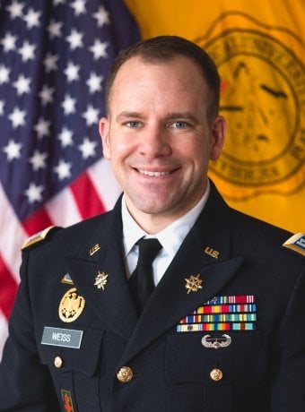 CPT Paul Weiss