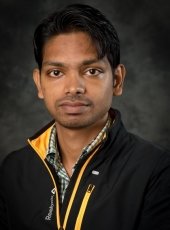 Kamal Chandrakar