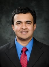 Neel Desai