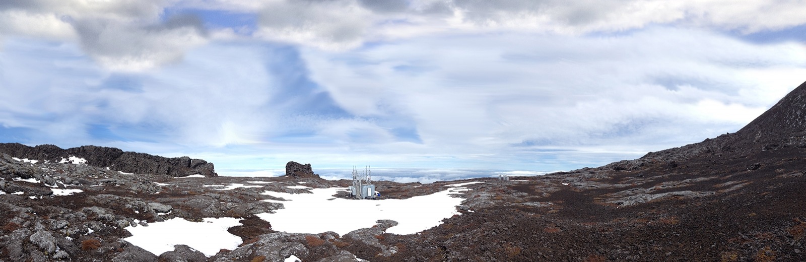 Pico Mountain Observatory