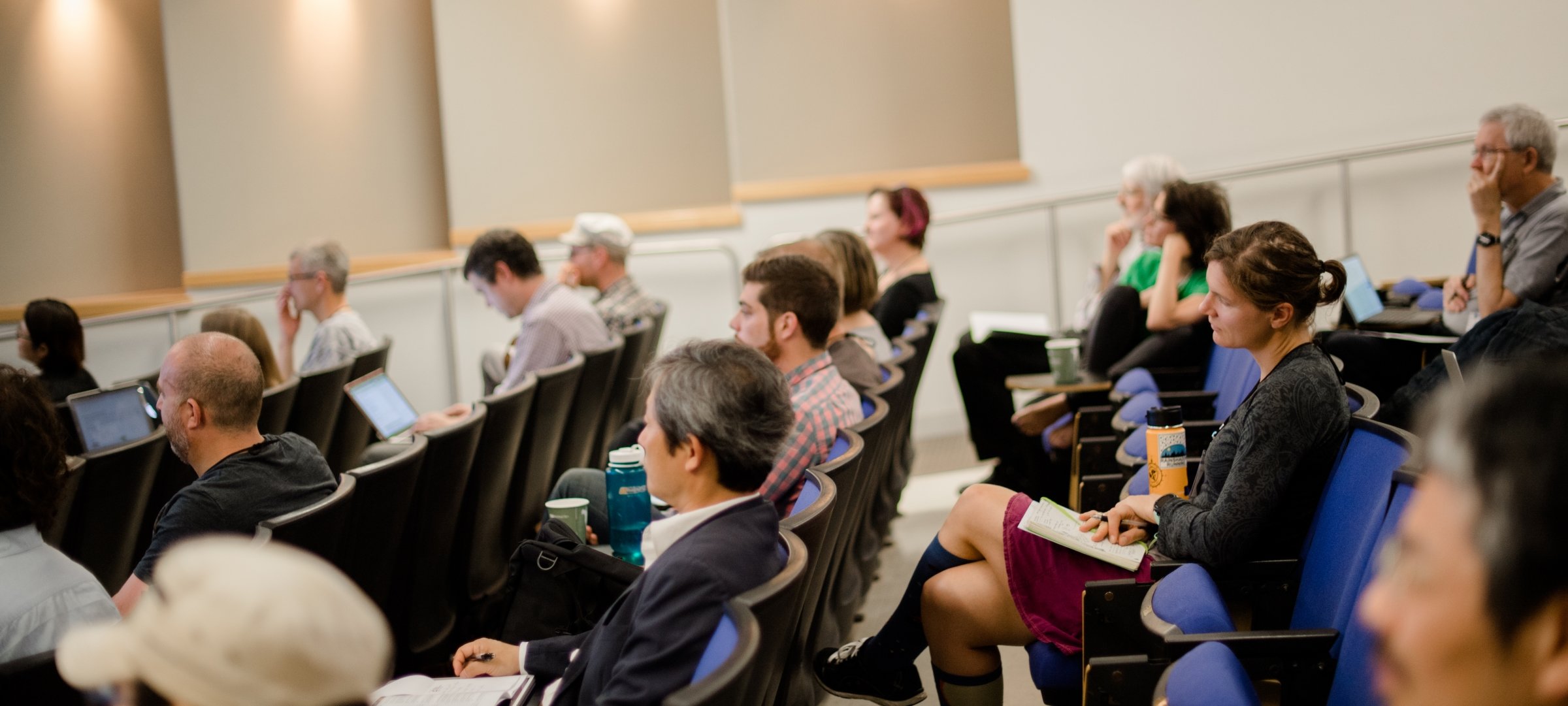 Seminar Series Biological Sciences Michigan Tech