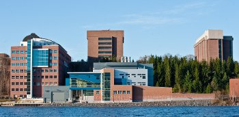 Great Lakes Research Center