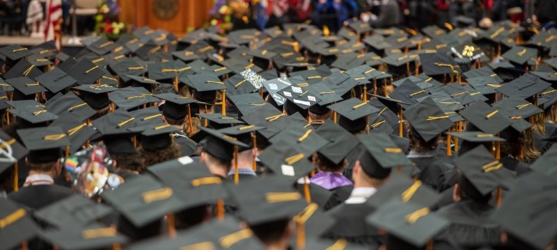 MTU Students on their way to a new experience.