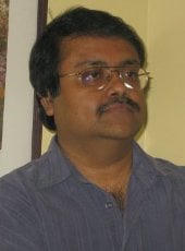 Dibyendu Sarkar