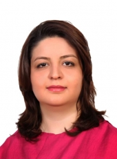 Maryam Afkhami Ardakani