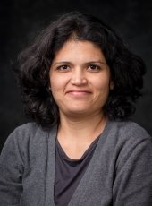 Prajakta Kokate
