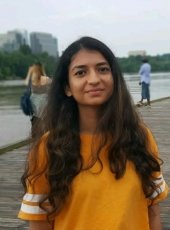 Nirali Mehta