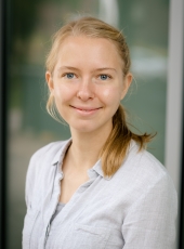 Tessa Steenwinkel