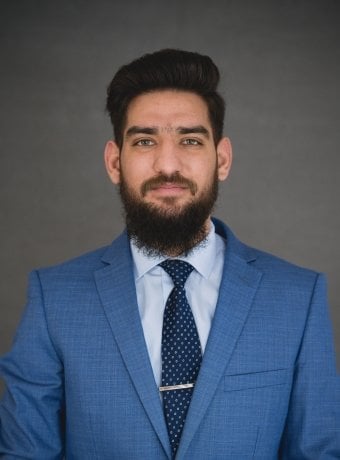 Fawad Ullah