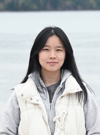 Yu Xu