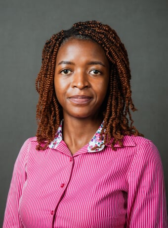 Wendy Zisengwe
