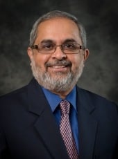 Shekhar Joshi Portrait