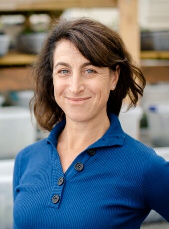 Erika Hersch-Green