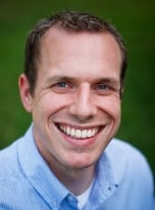 Stephen Techtmann