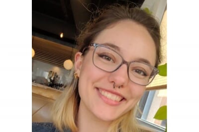 Charlotte Hildebrandt