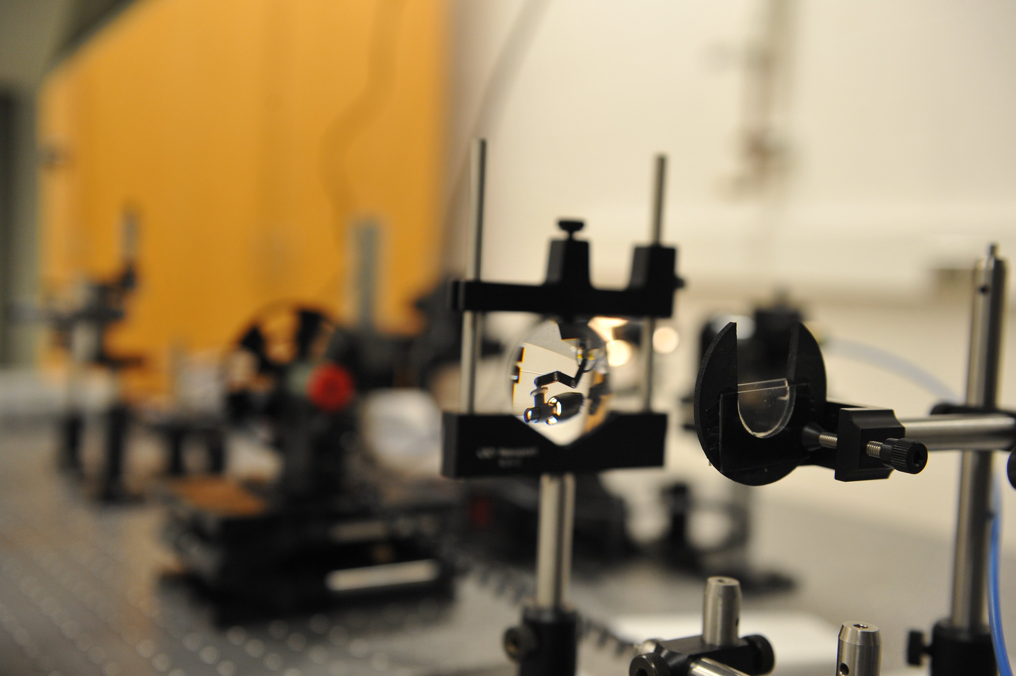 Research Labs Biomedical Engineering Michigan Technological University