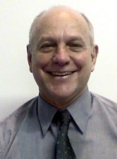 Bruce Barkalow