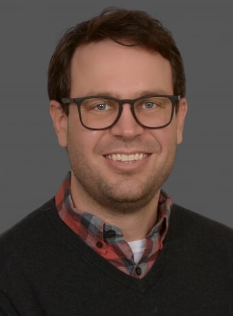 Timothy Kolesar