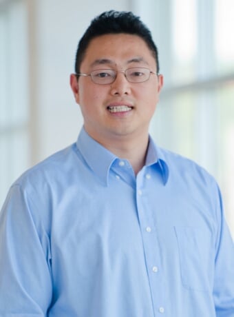 Bruce P. Lee