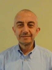 Orhan Soykan