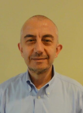 Orhan Soykan