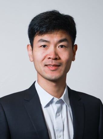 Zhengpeng (Jason) Wan