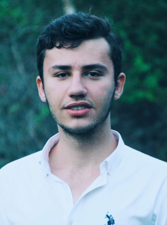 Alireza Asadbeygi