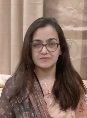 Asma Talib Qureshi