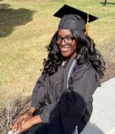 Chioma Nwabudike
