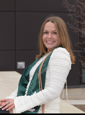 Hailey LaBonte