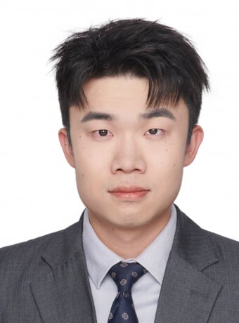 Ethan Zhou