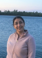 Fatemeh Razaviamri