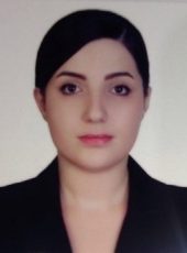 Pegah Forooshani