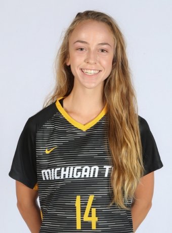 Hannah Loughlin