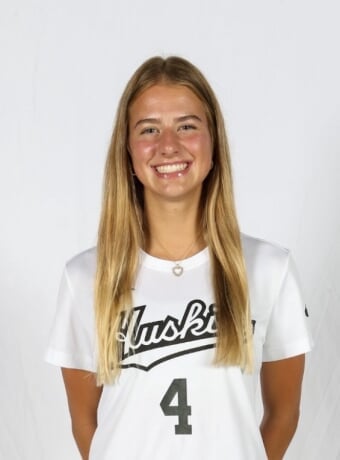 Grace Hoeppner