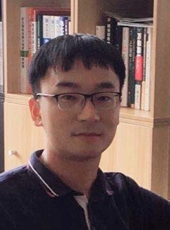 Bo Liu