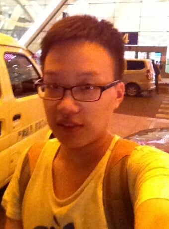 Kan Wang
