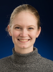 Margaret Plank